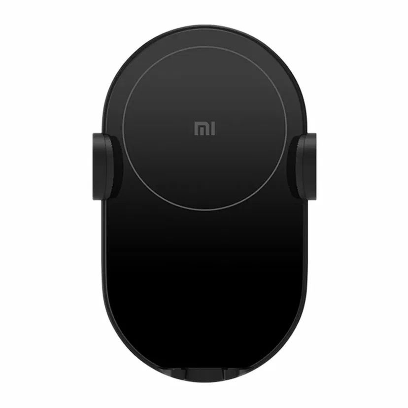 Держатель с беспроводной зарядкой Xiaomi Wireless Car Charger