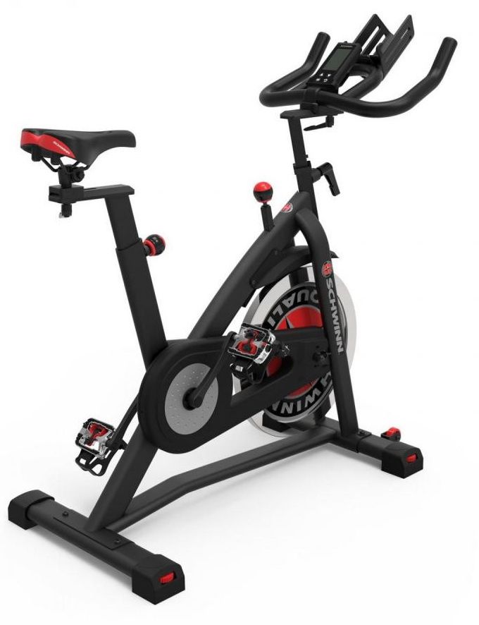 Велотренажер Schwinn Airdyne ad8 Кралове