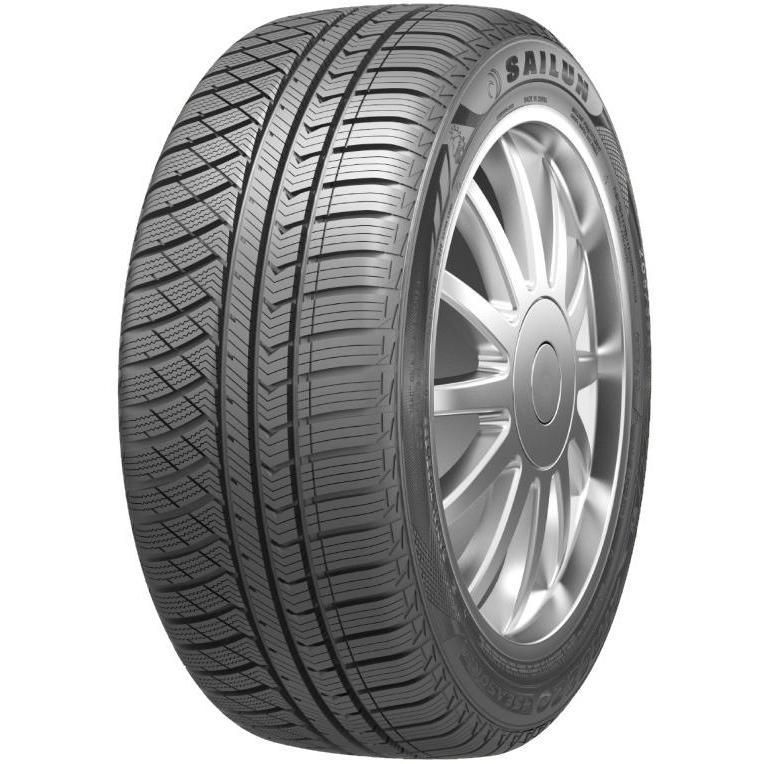 Sailun Atrezzo 4 Seasons Шины  всесезонные 215/65  R16 102V