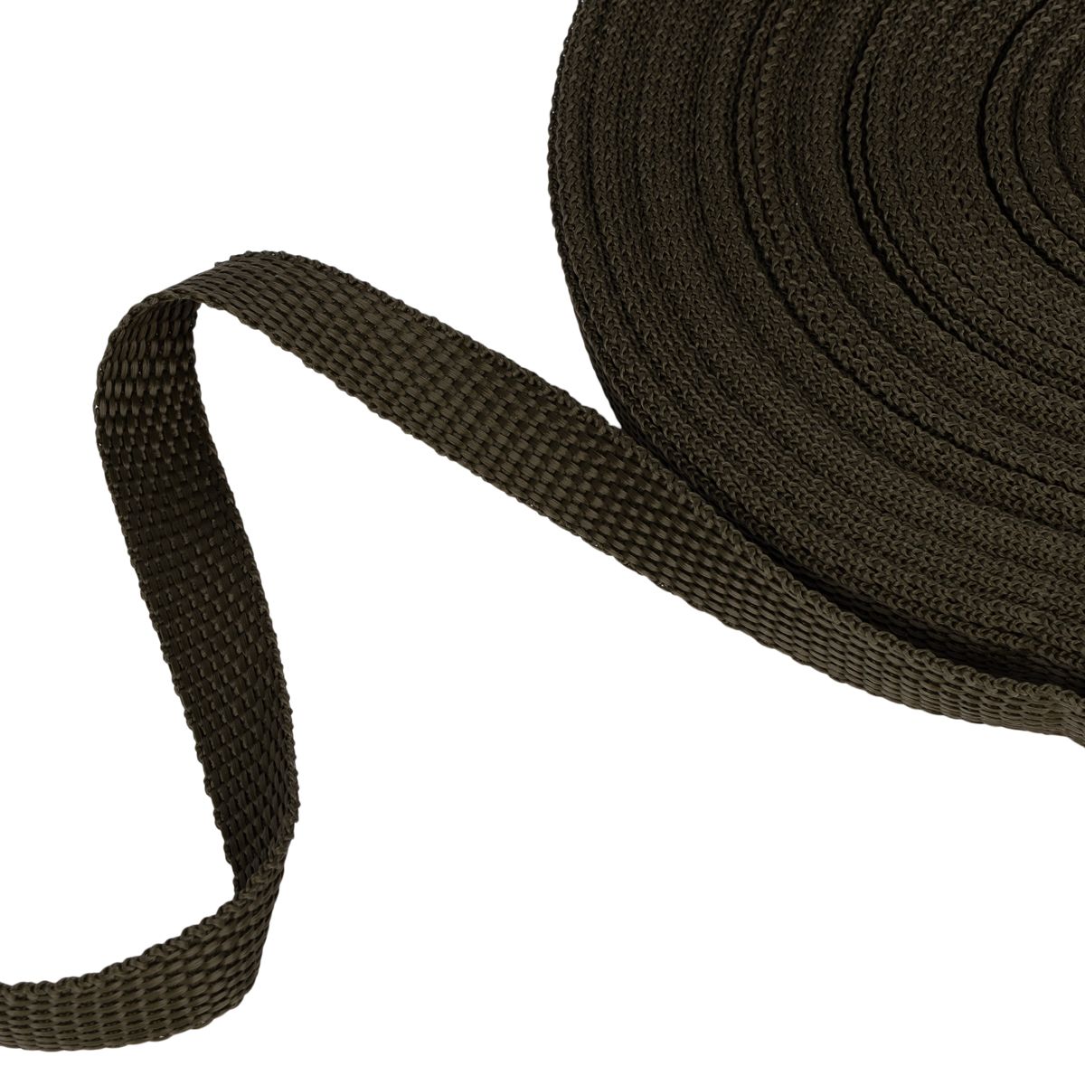 стропа пвх. стропы 15 мм. стропа gamma 15 мм, 50 м, белая (efx). лента нейлон стропа 15мм. лента стропа 15мм.