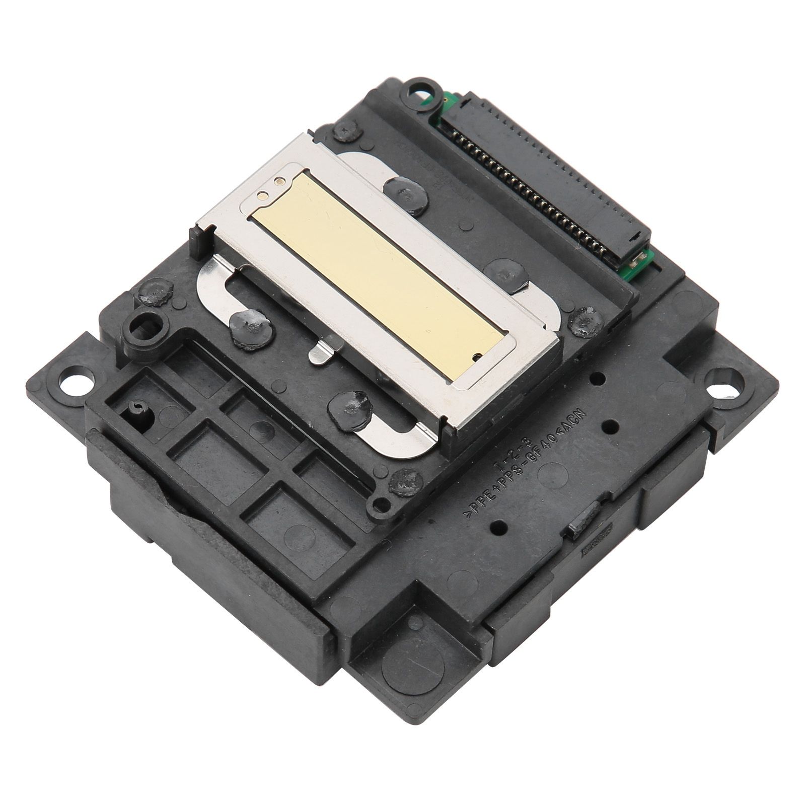 Что такое печатающая головка. Epson l4160 печатающая головка. сканирующая головка принтера.