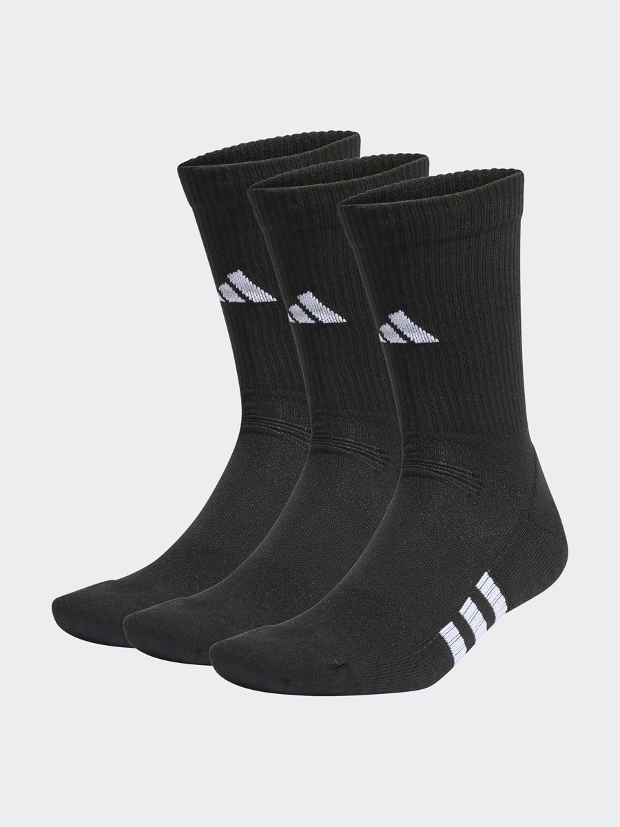 НоскиadidasPrfCushCrew3P,3пары