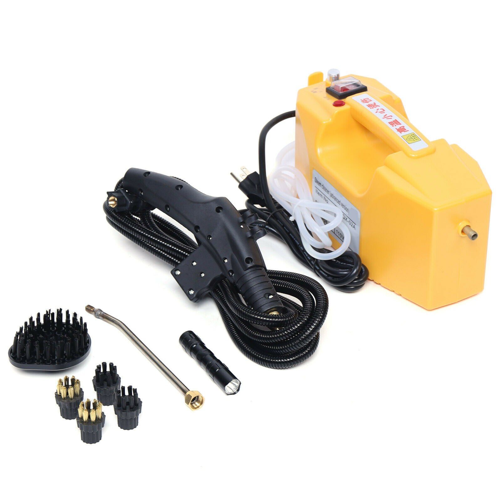 Multi steam cleaner фото 89