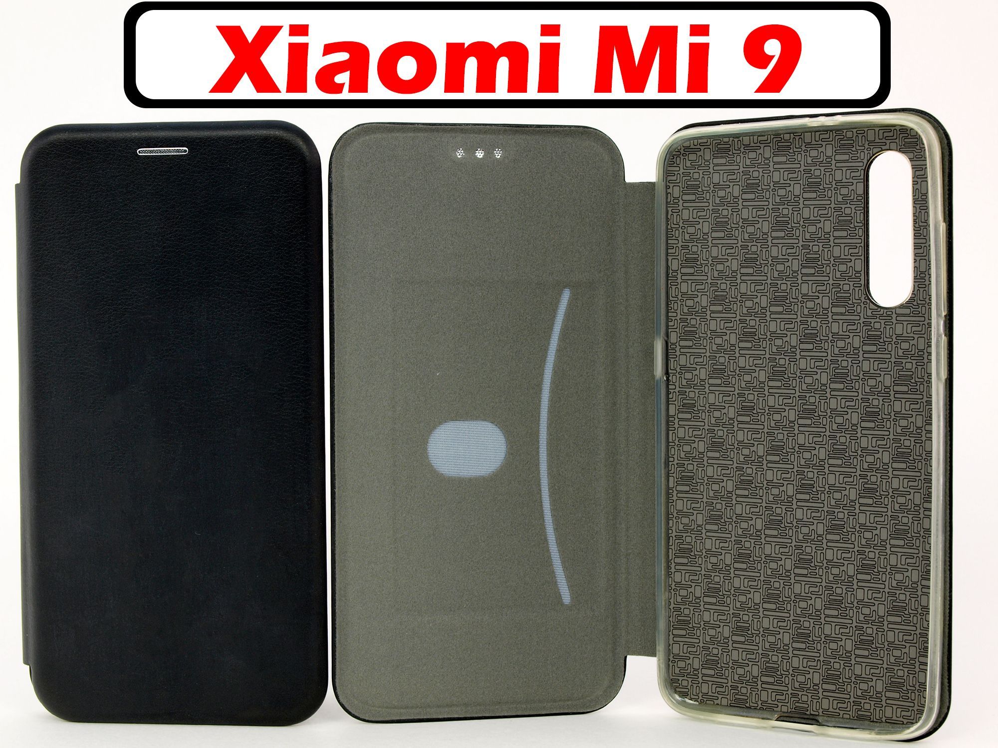 Купить Чехол Для Xiaomi Mi 9