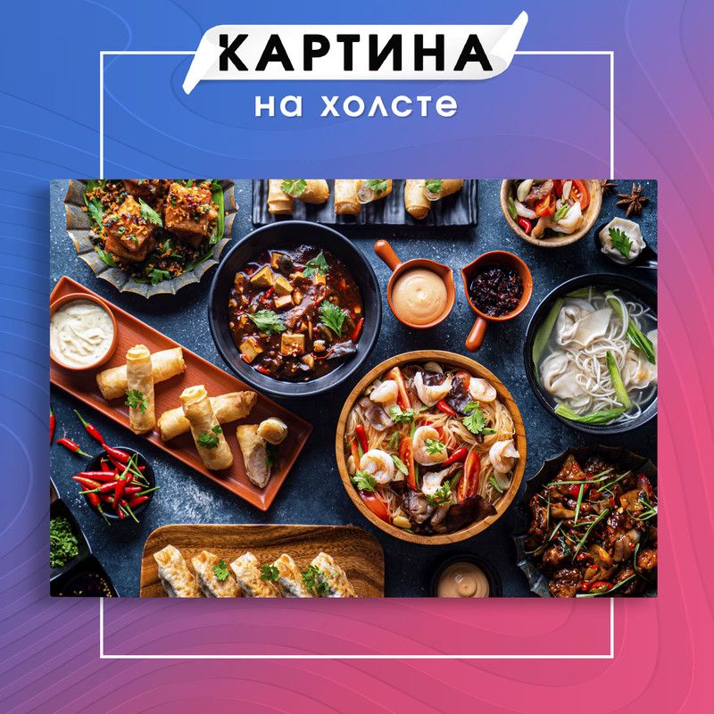 Вок кухня какой страны