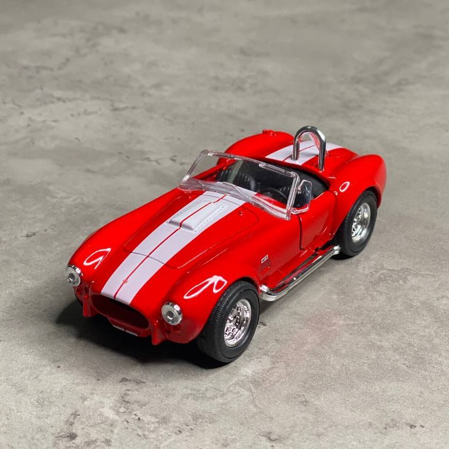 Shelby Cobra 427 1965