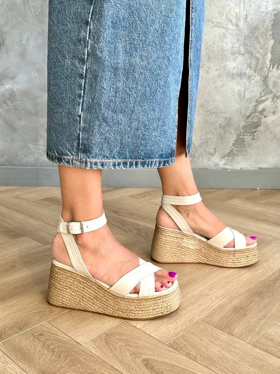 Zala wedge sandal hotsell