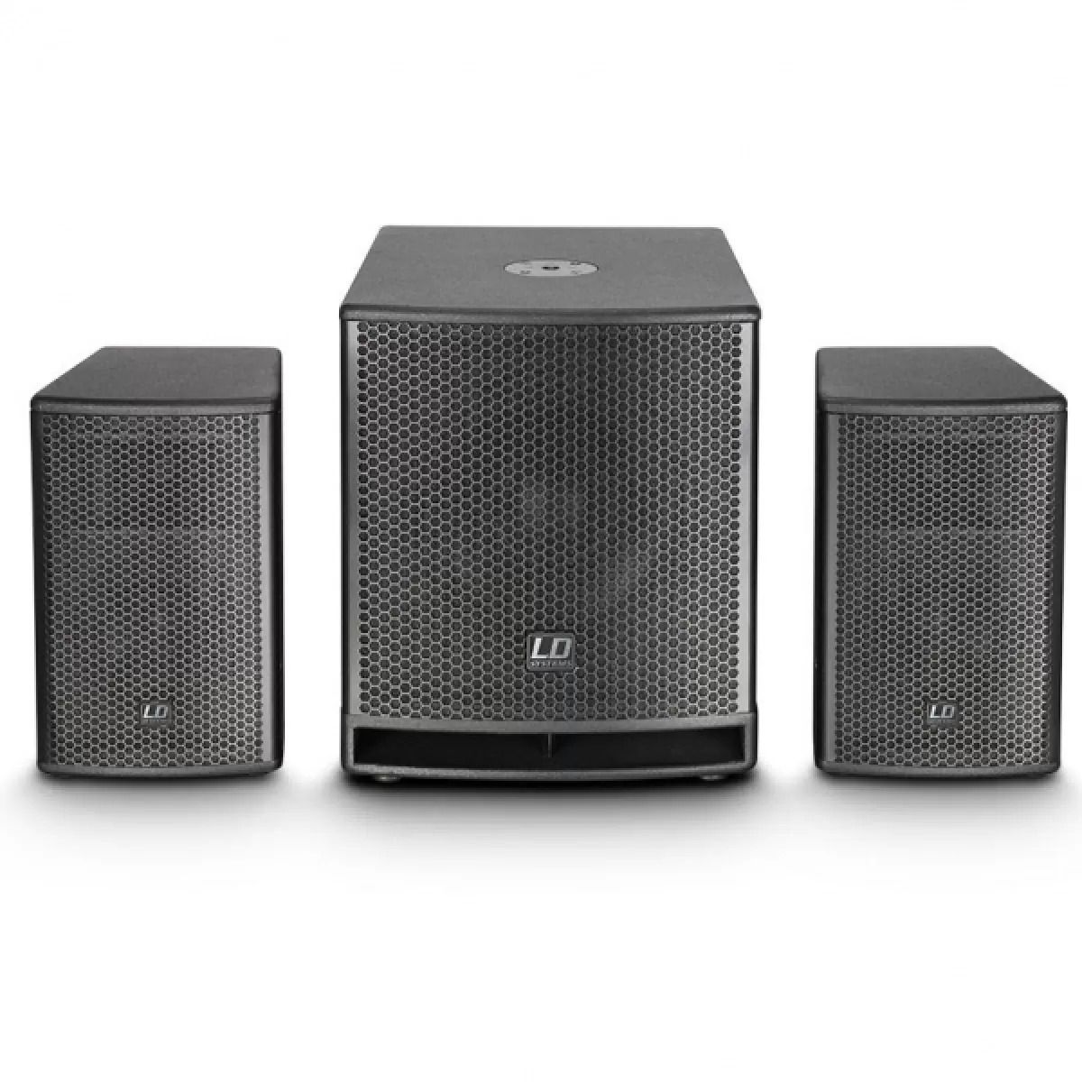 акустическая система k. активная акустика wbi q15 300вт, 12ah. Curv 500 ps. автономная колонка. линейный массив ld systems curv 500 slat.