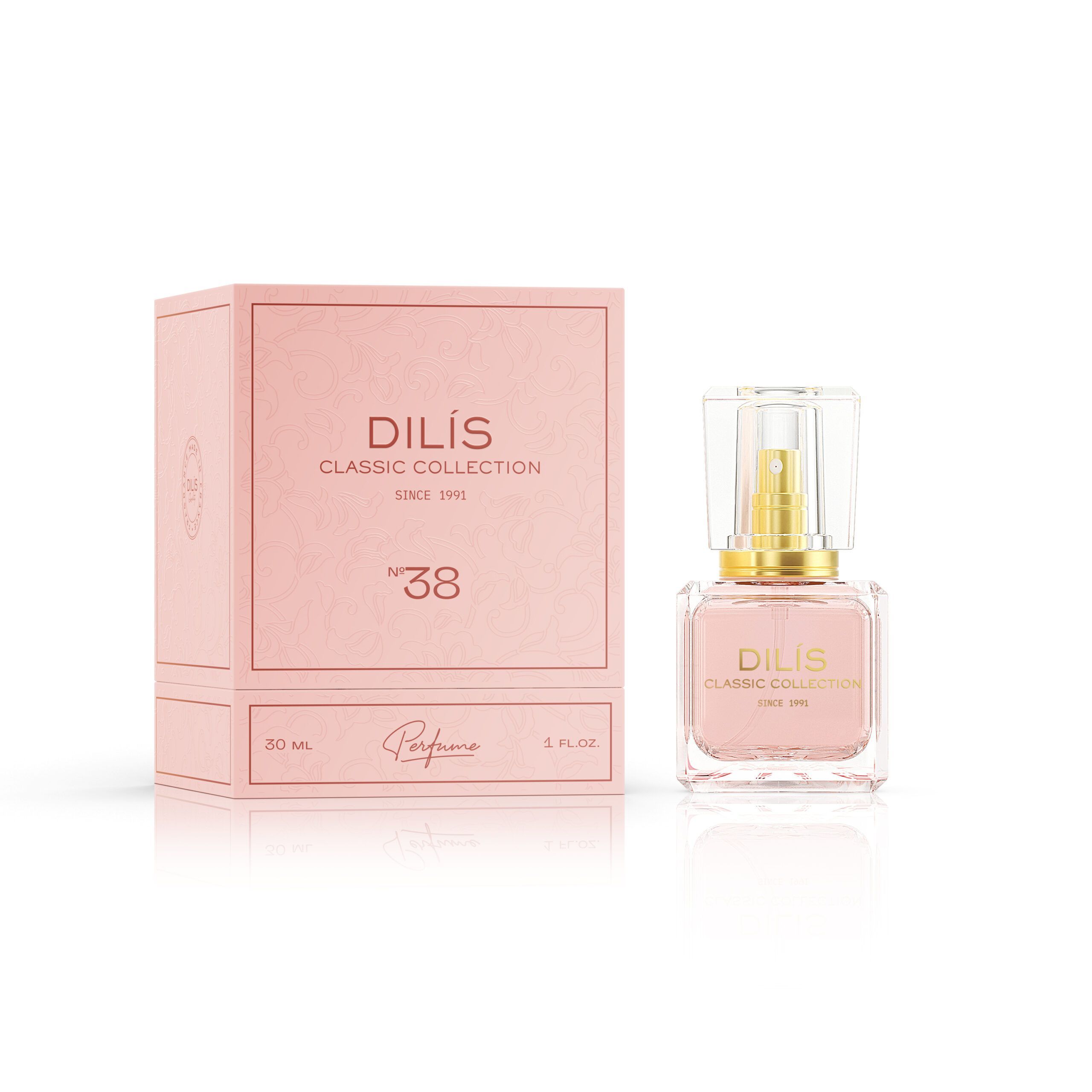 Духи dilis 1. Духи Dilis Classic collection. Dilis 30. 42 Туалетная вода.