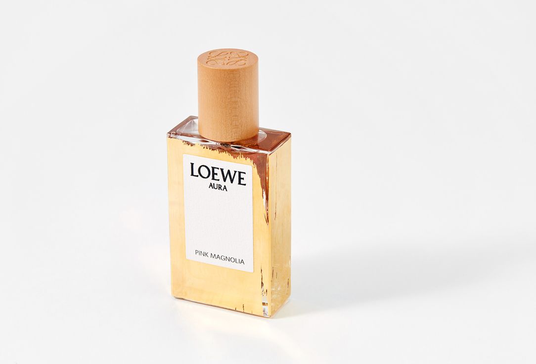 Loewe духи оранжевые. Aura loewe pink magnolia loewe. Loewe aura pink. Loewe aura pink magnolia. Духи loewe aura floral.