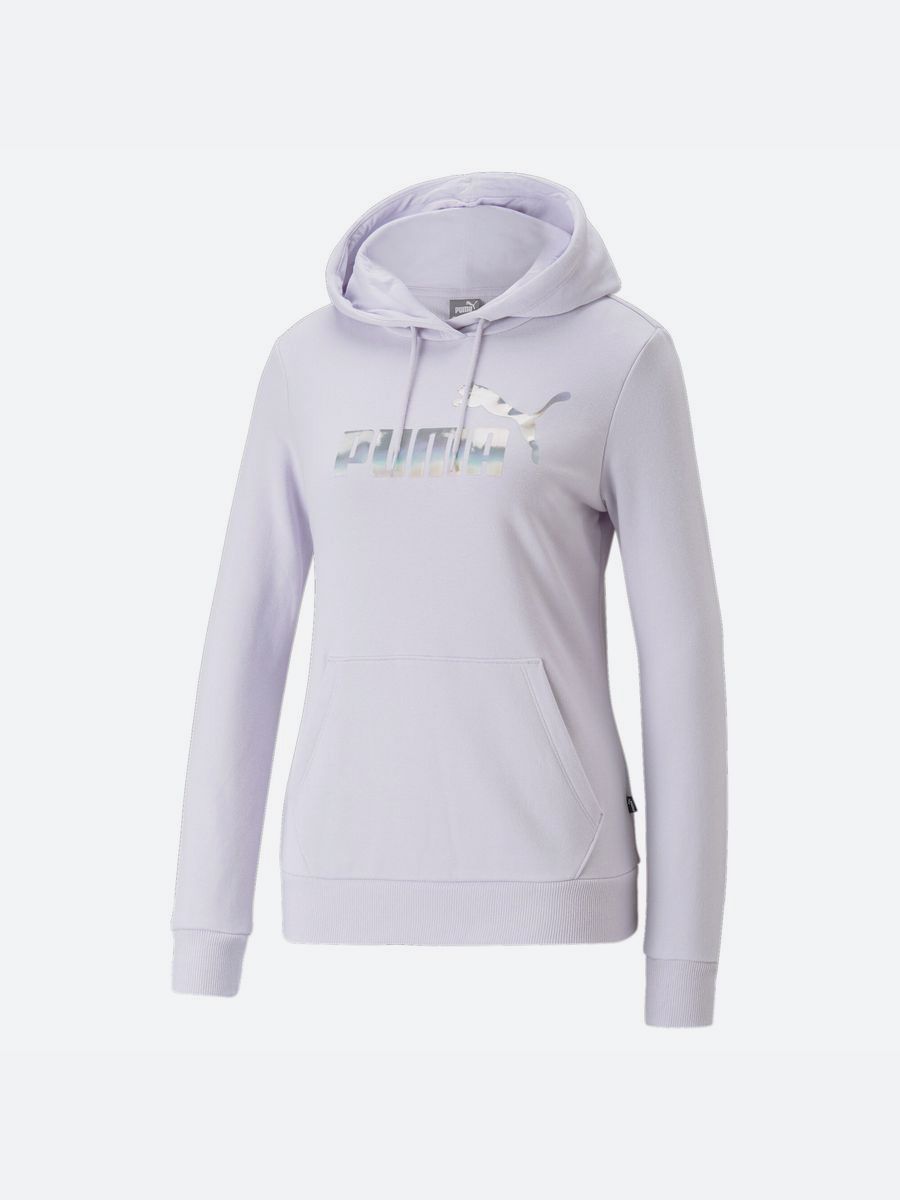 Толстовка Puma Sport Hoodie