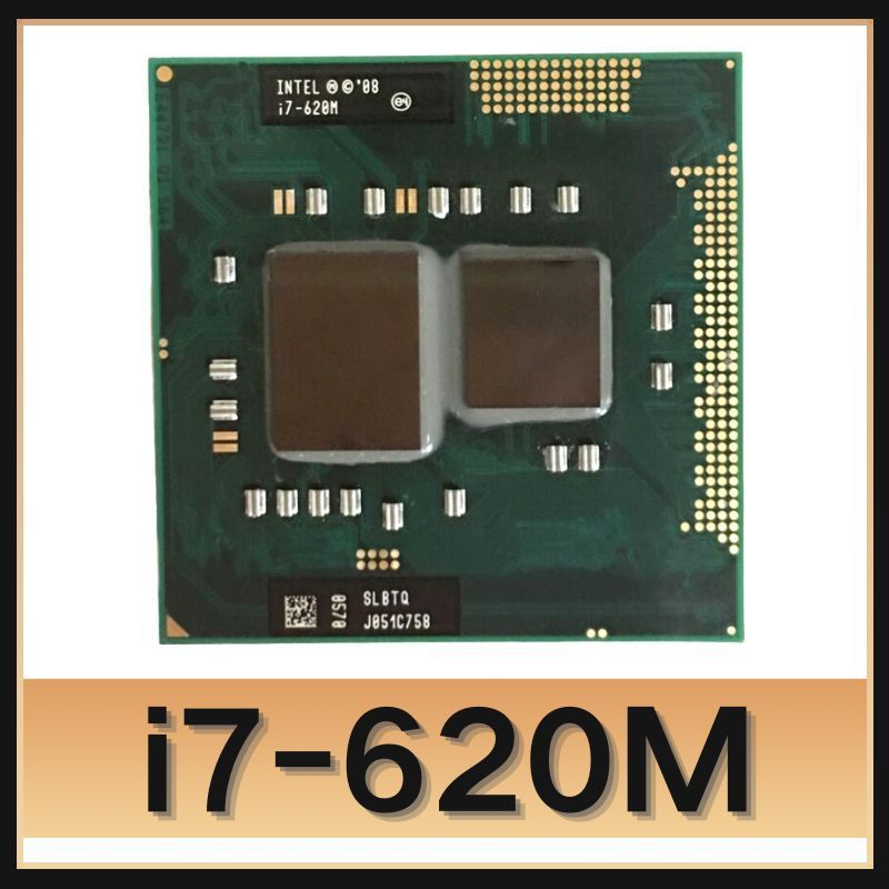 I7 620m. I7 620m CPU Z