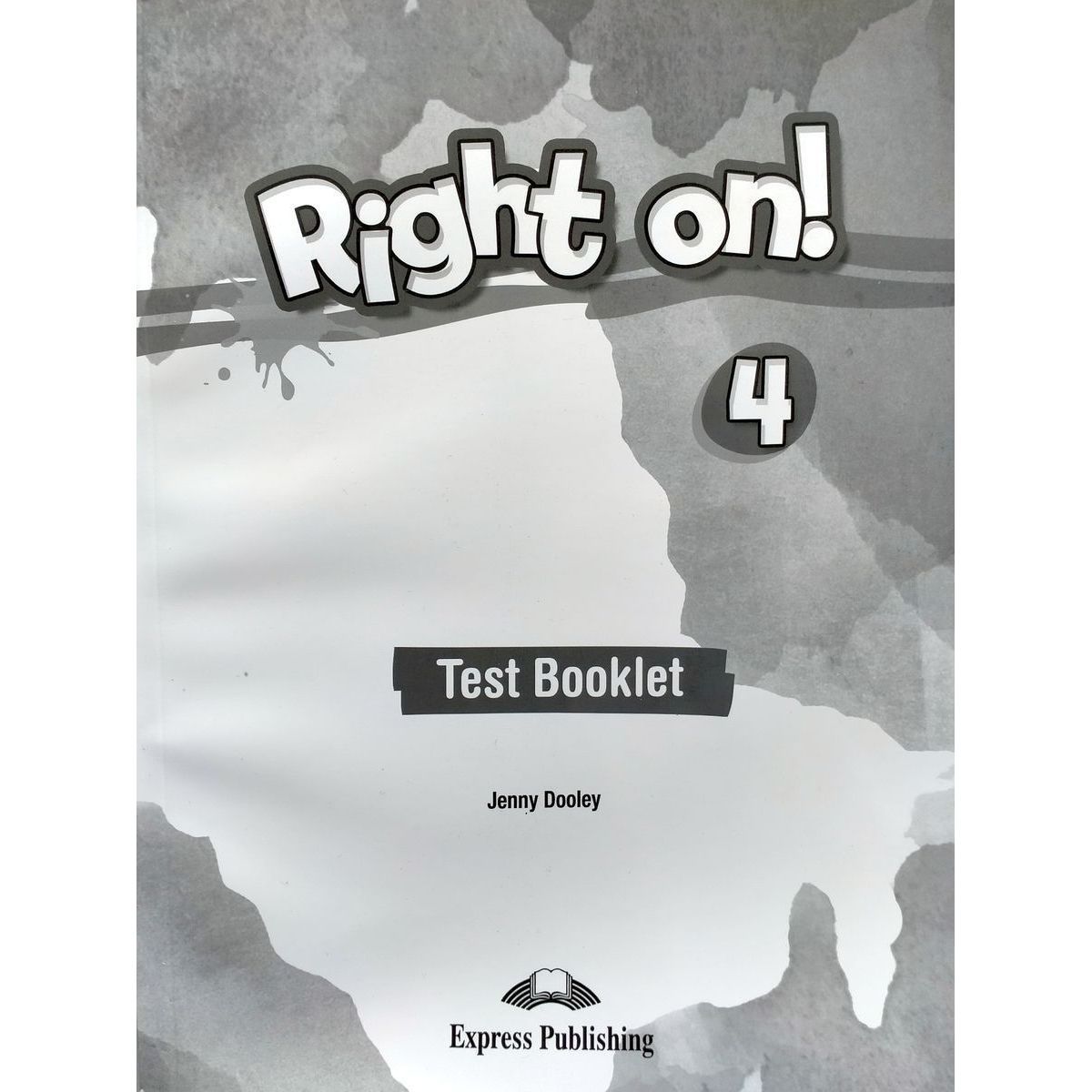 Test booklet 2023. Right on! 3. Test booklet. Starlight 4 Test booklet. Test book. Spotlight 4 Test booklet.