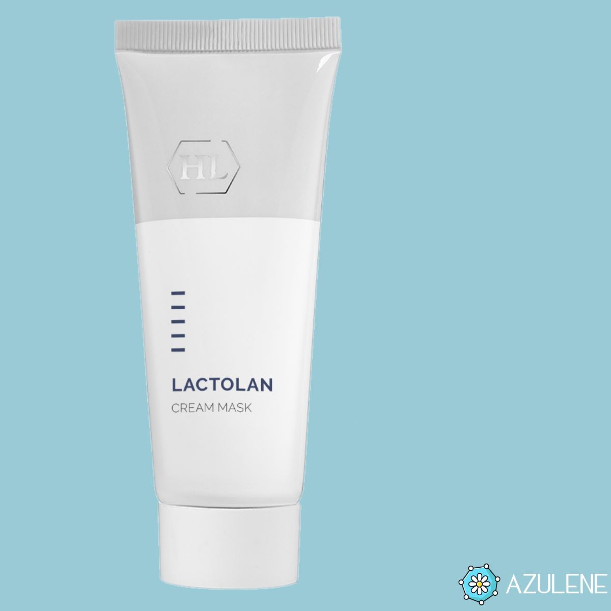 Holy land lactolan peeling cream Holy land lactolan peeling cream