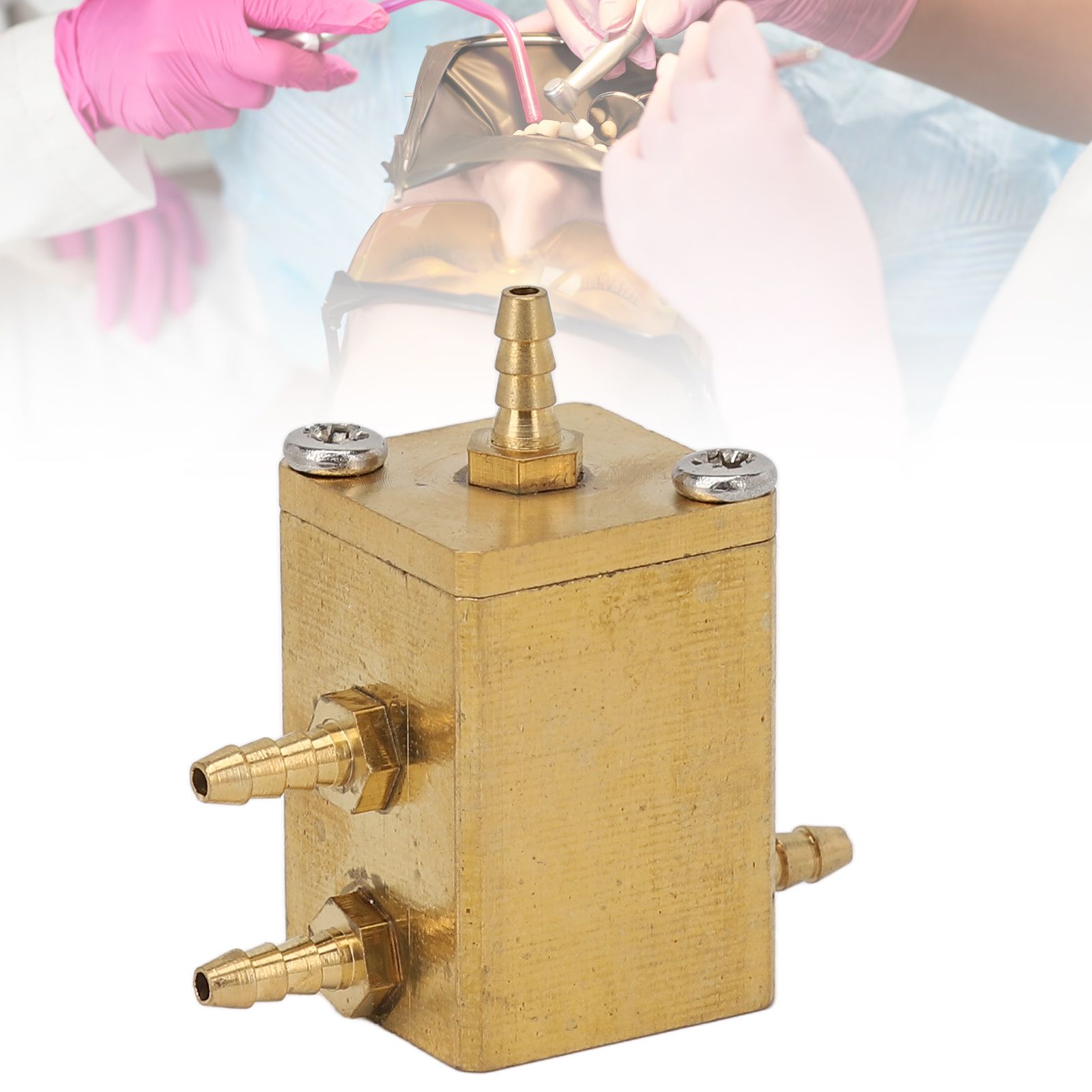 Стоматологический педаль переключатель