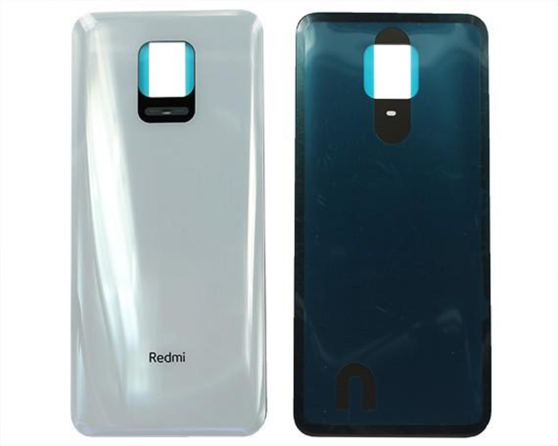 Крышка Xiaomi Redmi 8 Купить