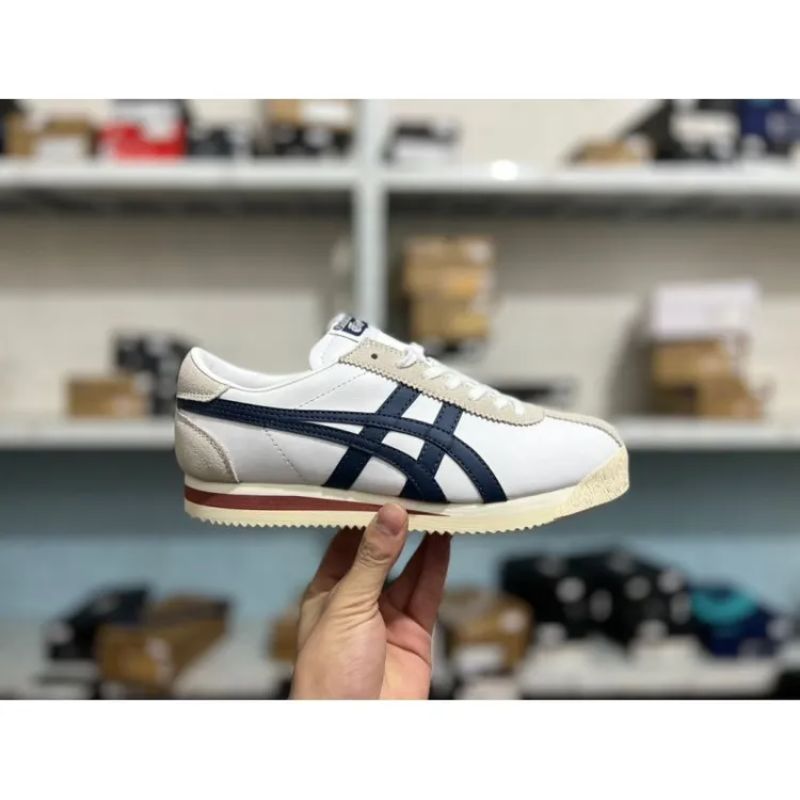 Tiger best sale corsair asics