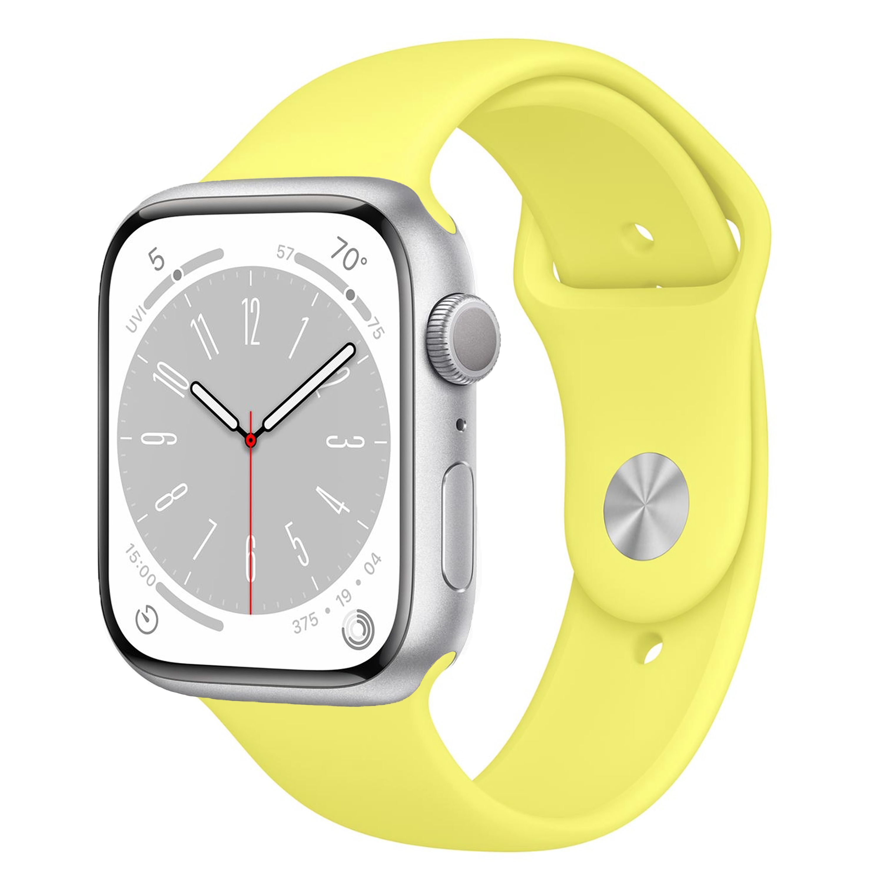 Купить Apple Watch 7 45mm В Минске