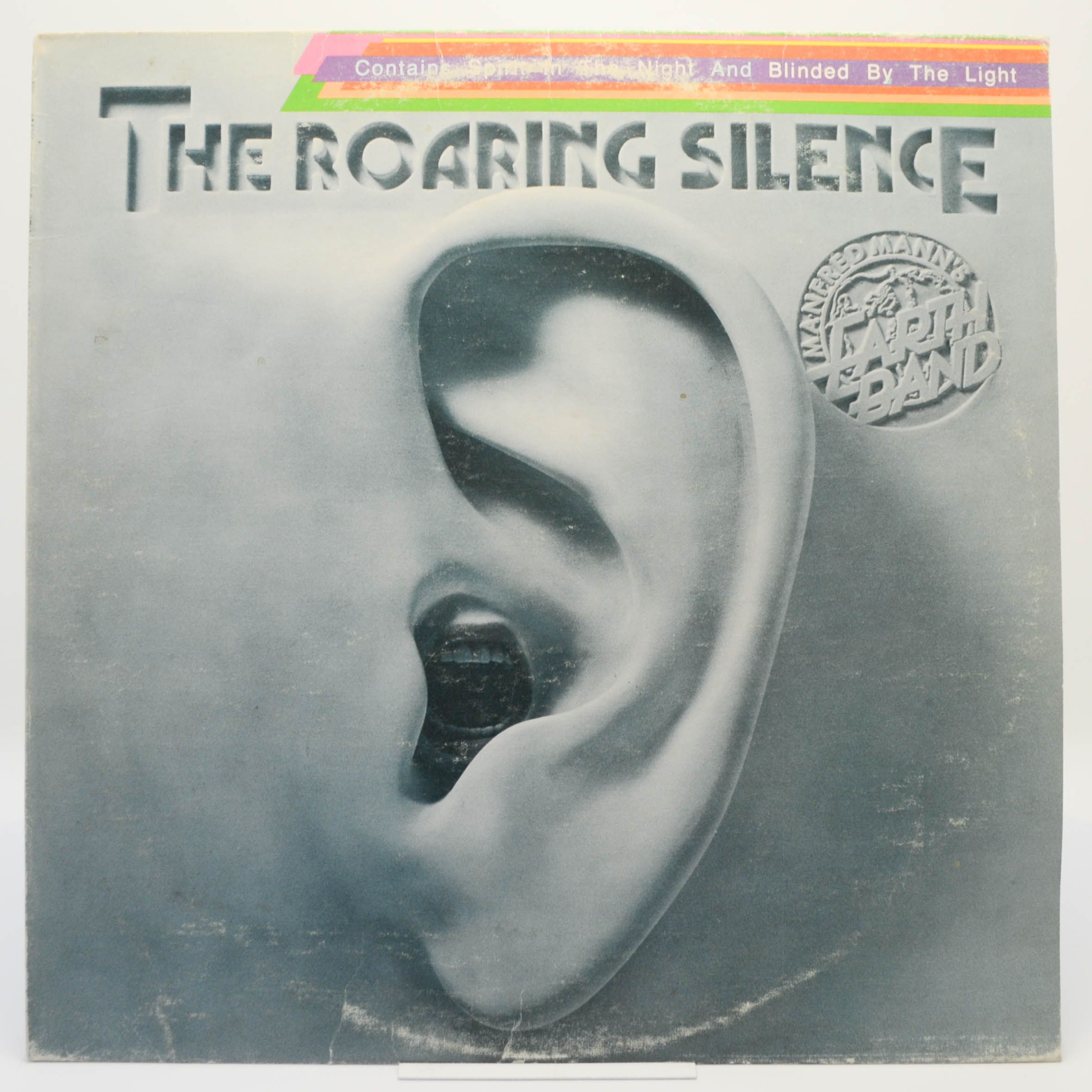 Manfred mann's earth band the roaring silence 1976. Manfred mann "roaring silence". Manfred mann "roaring silence". Группа manfred mann s earth band 1976. Manfred mann's earth band.