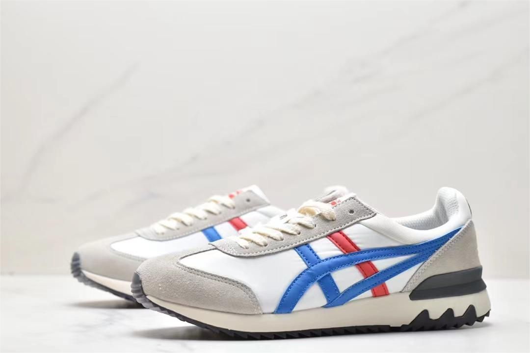 Кроссовки Onitsuka Tiger CALIFORNIA 78 EX - купить с доставкой по