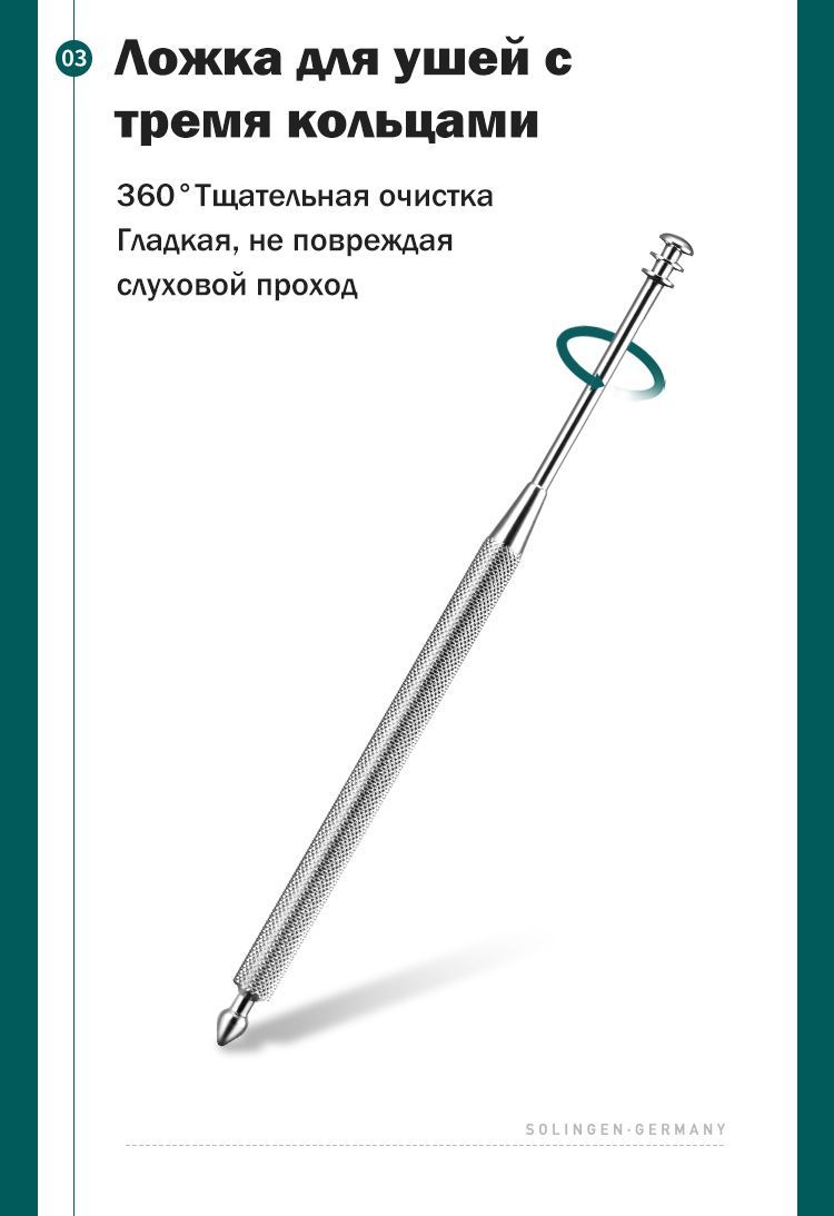 MR.GREEN Портативный Маникюрные наборы щипцы для ногтей нержавеющая ст(图6)