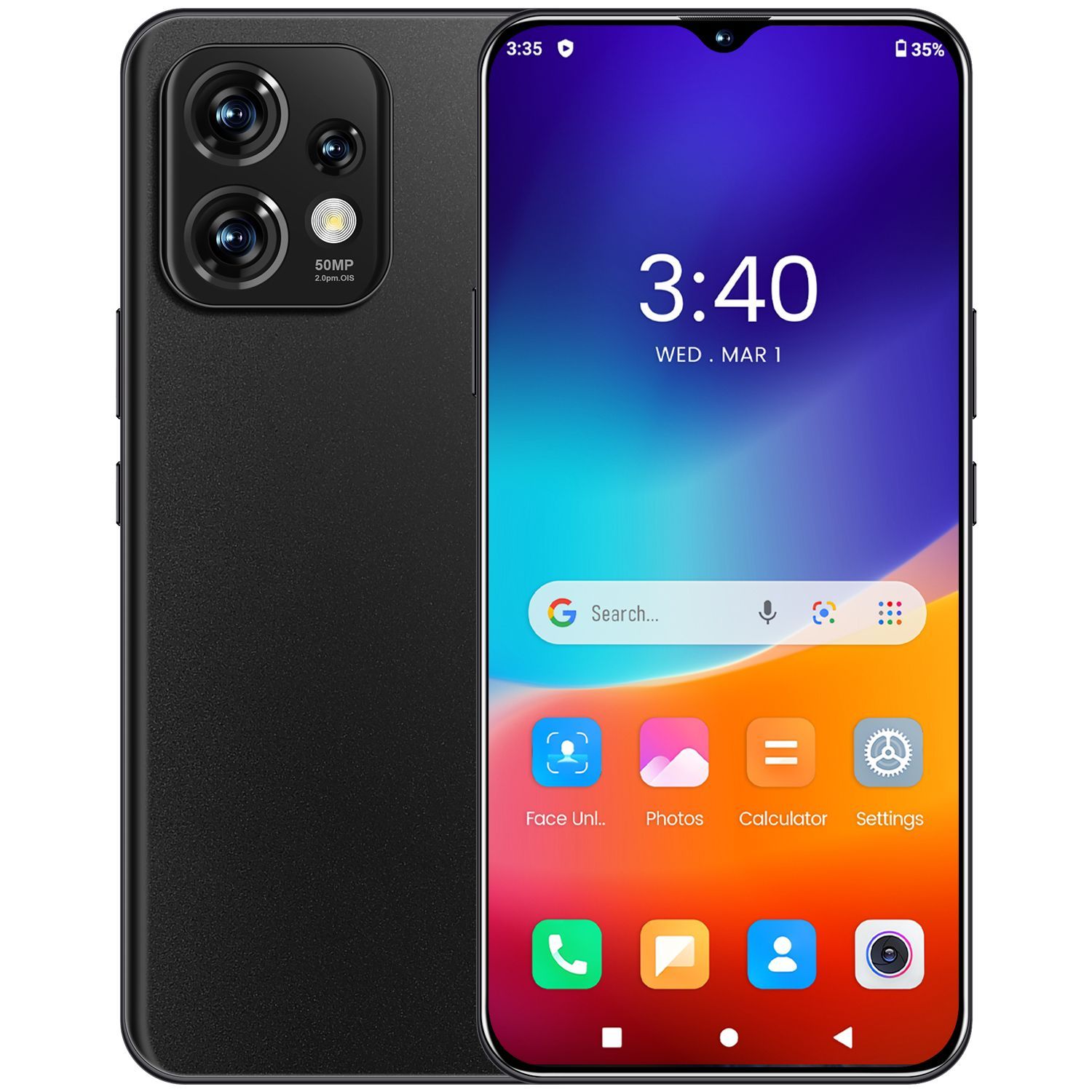 Купить Смартфон F Pro