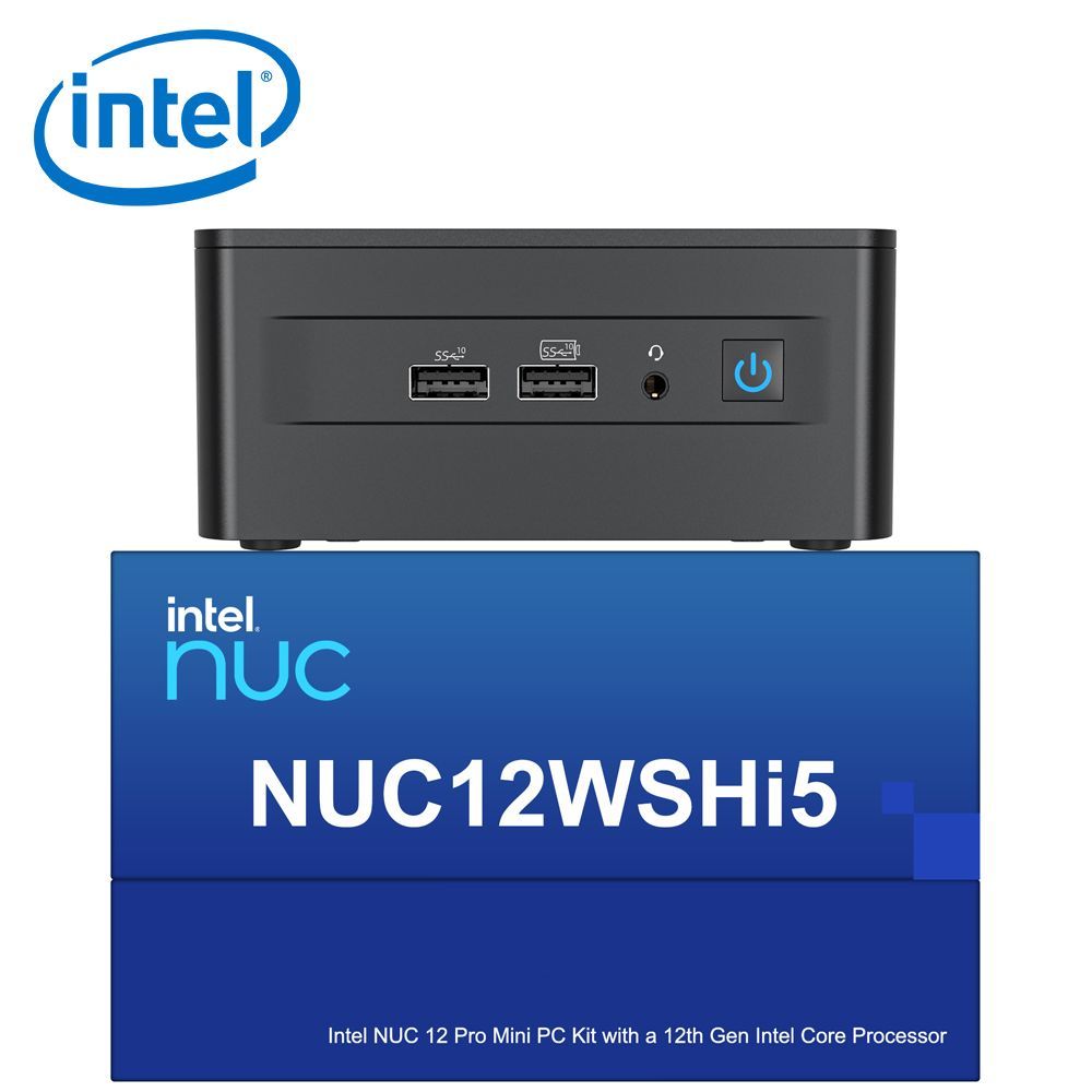 Intel Nuc – купить в интернет-магазине OZON по низкой цене