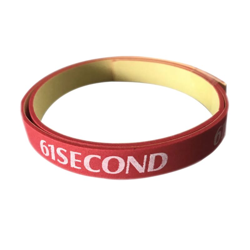 61 second