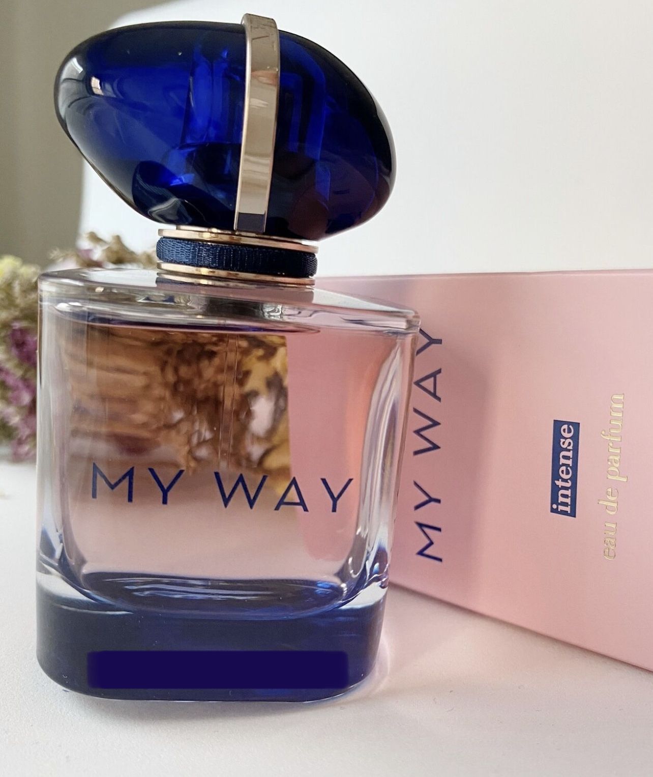 My way gishop