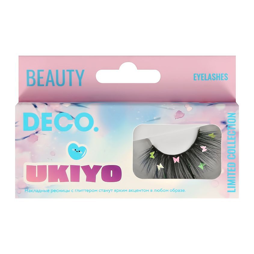 Co. Deco ресницы 402. Пучковые ресницы. Накладные ресницы с пучками. Co.