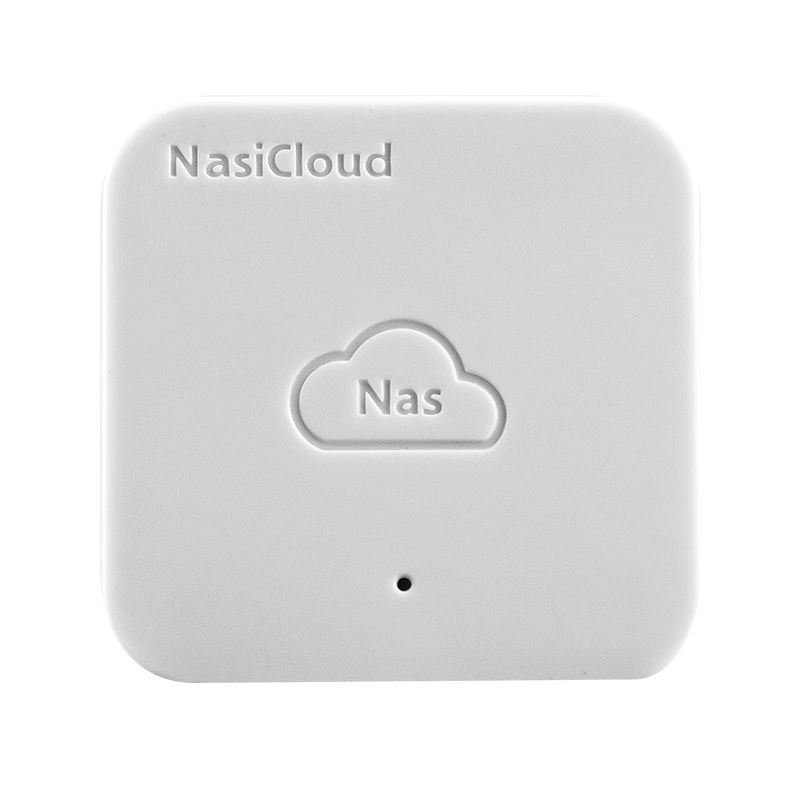 Сетевоехранилище(NAS)NasCloudAngel1