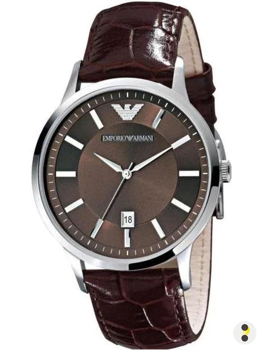 Наручные часы мужские Emporio Armani ar0365