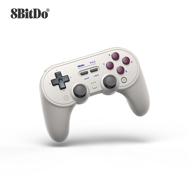 Геймпад 8bitdo