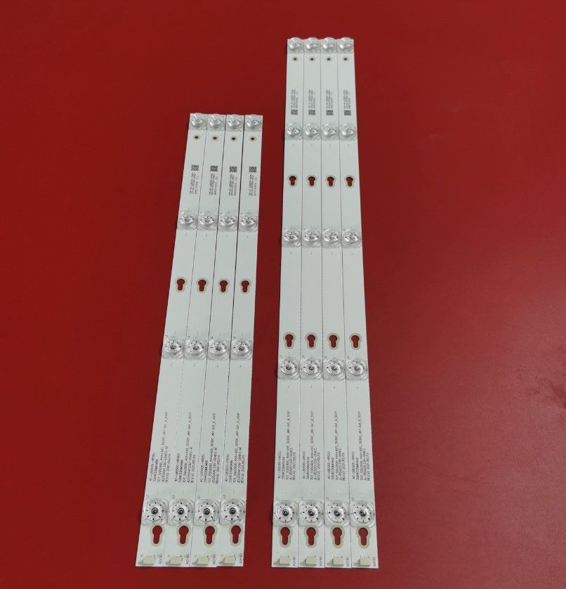 Подсветка 55HR330M04 + 55HR330M05 для тв TCL LED55D2900S, L55P2US, 55D2900, 55S405