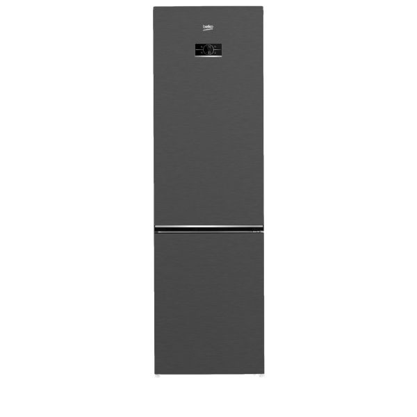 Beko Холодильник B3DRCNK402HXBR, серый