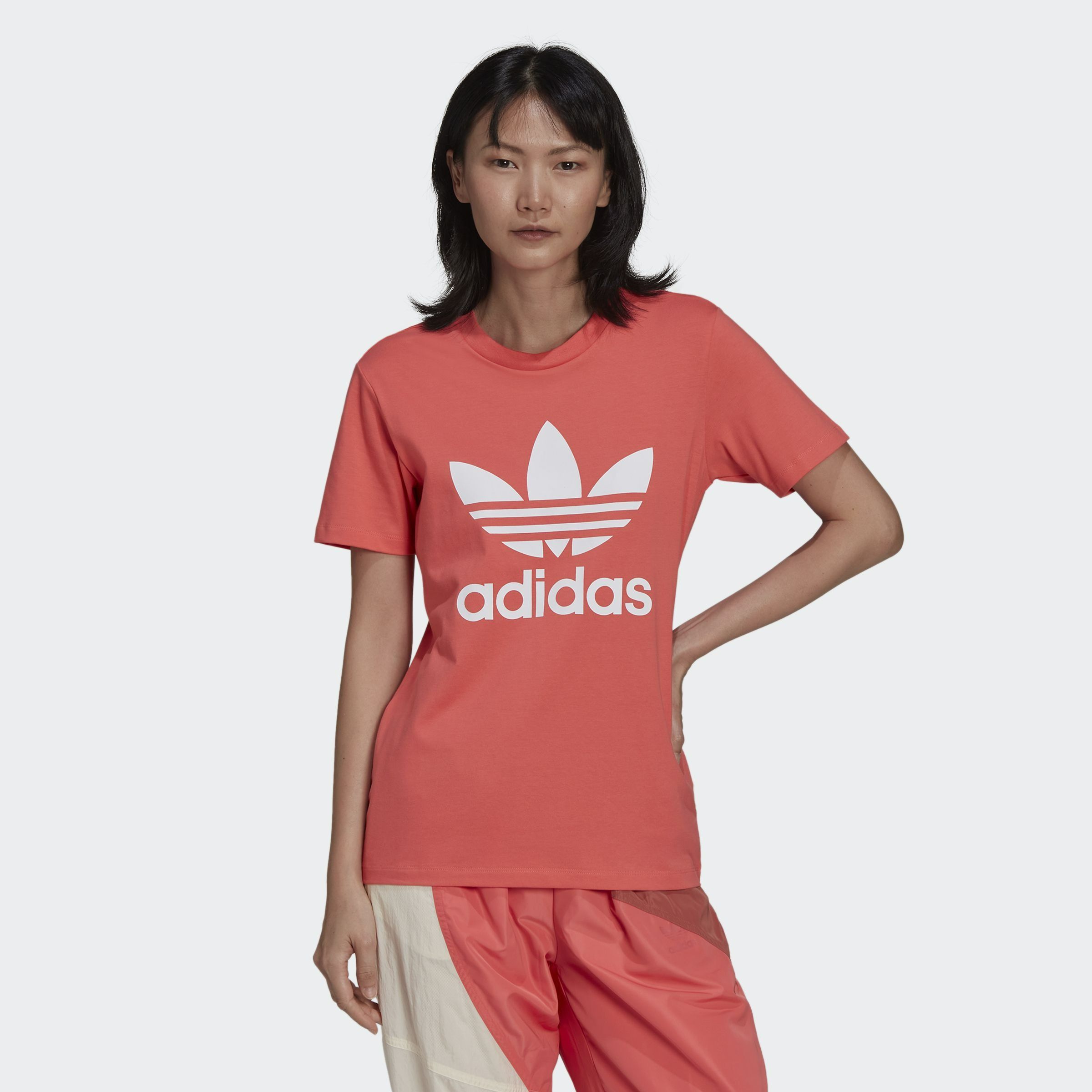 Adidas adicolor костюм женский