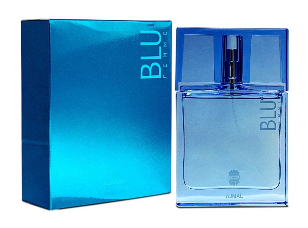 AJMAL BLU FEMME 50 мл EDP Ajmal