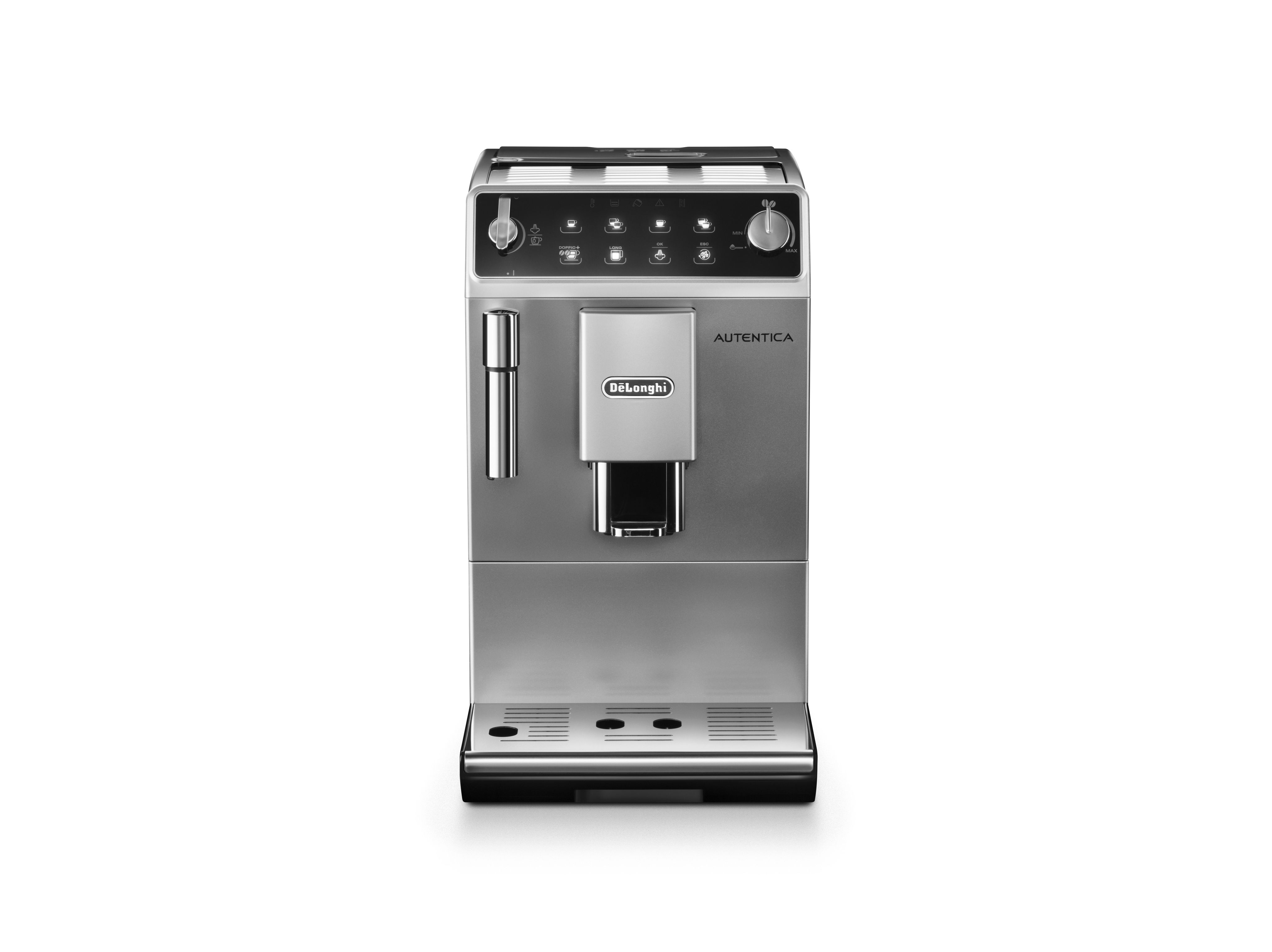 Delonghi Etam 29.510.Sb – купить кофемашины для молотого кофе на OZON по  выгодным ценам