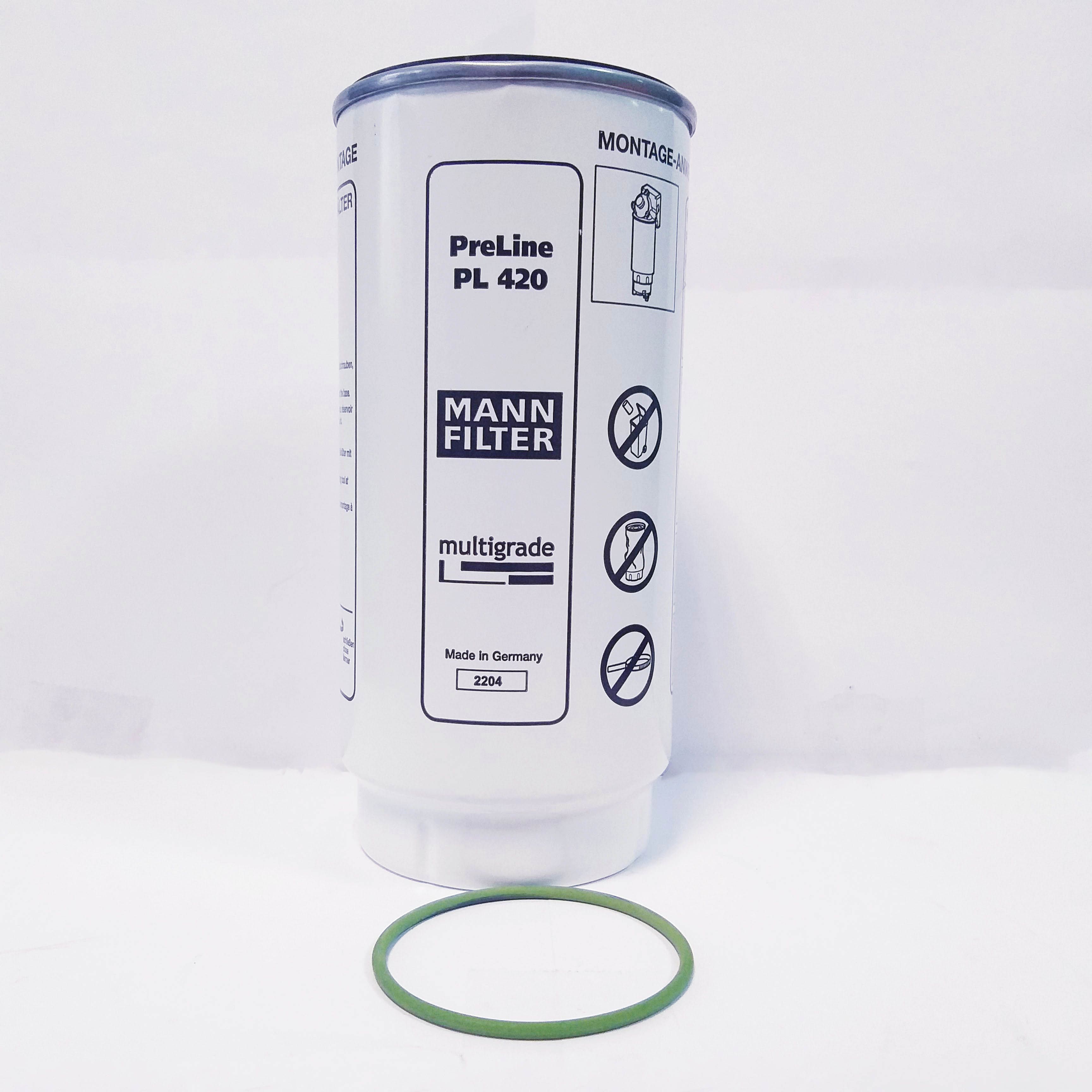 Pl420. Pl 420 фильтр топливный mann. сепаратор pl420. фильтр грубой очистки топлива pl420 c подог. 6660662336. сепаратор pl420 startec.