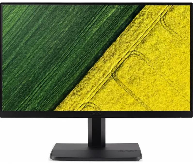 Acer21"МониторUM.WE1EE.H01,черный