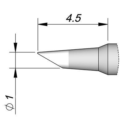 Жало C115-128