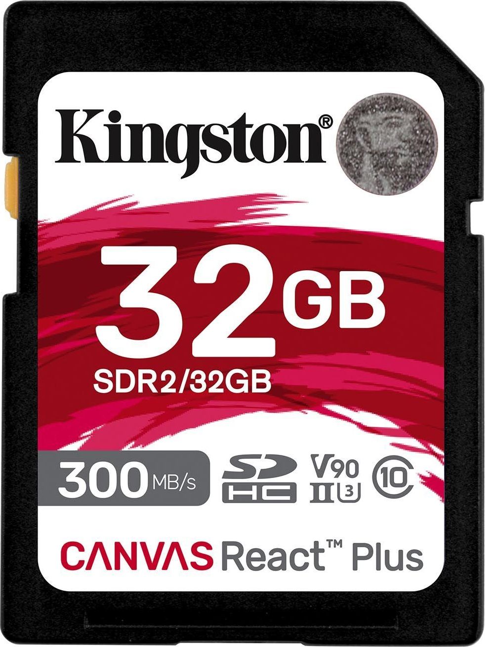 Карты памяти KINGSTON 32 ГБ купить на OZON по низкой цене