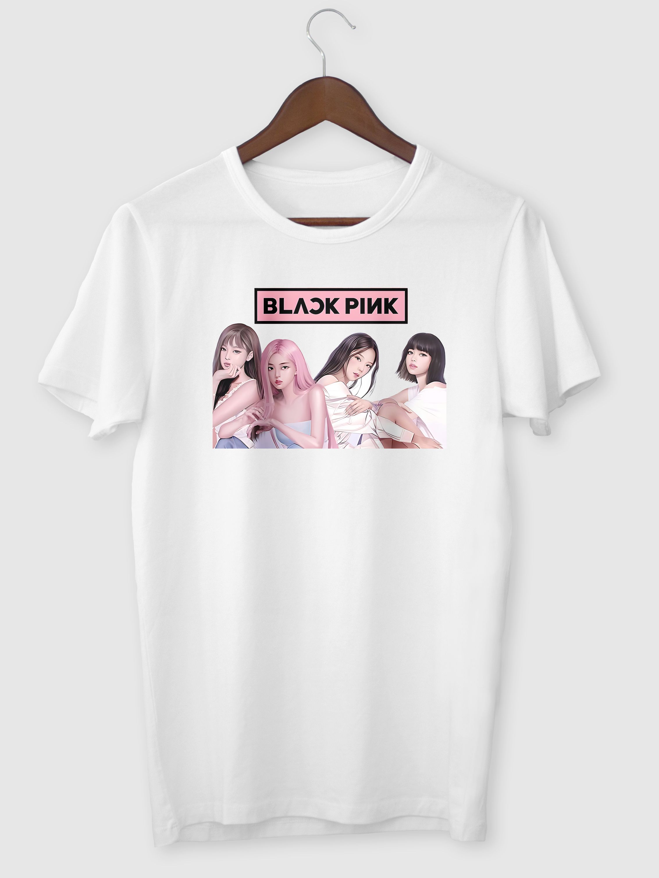 Black Pink Одежда Купить