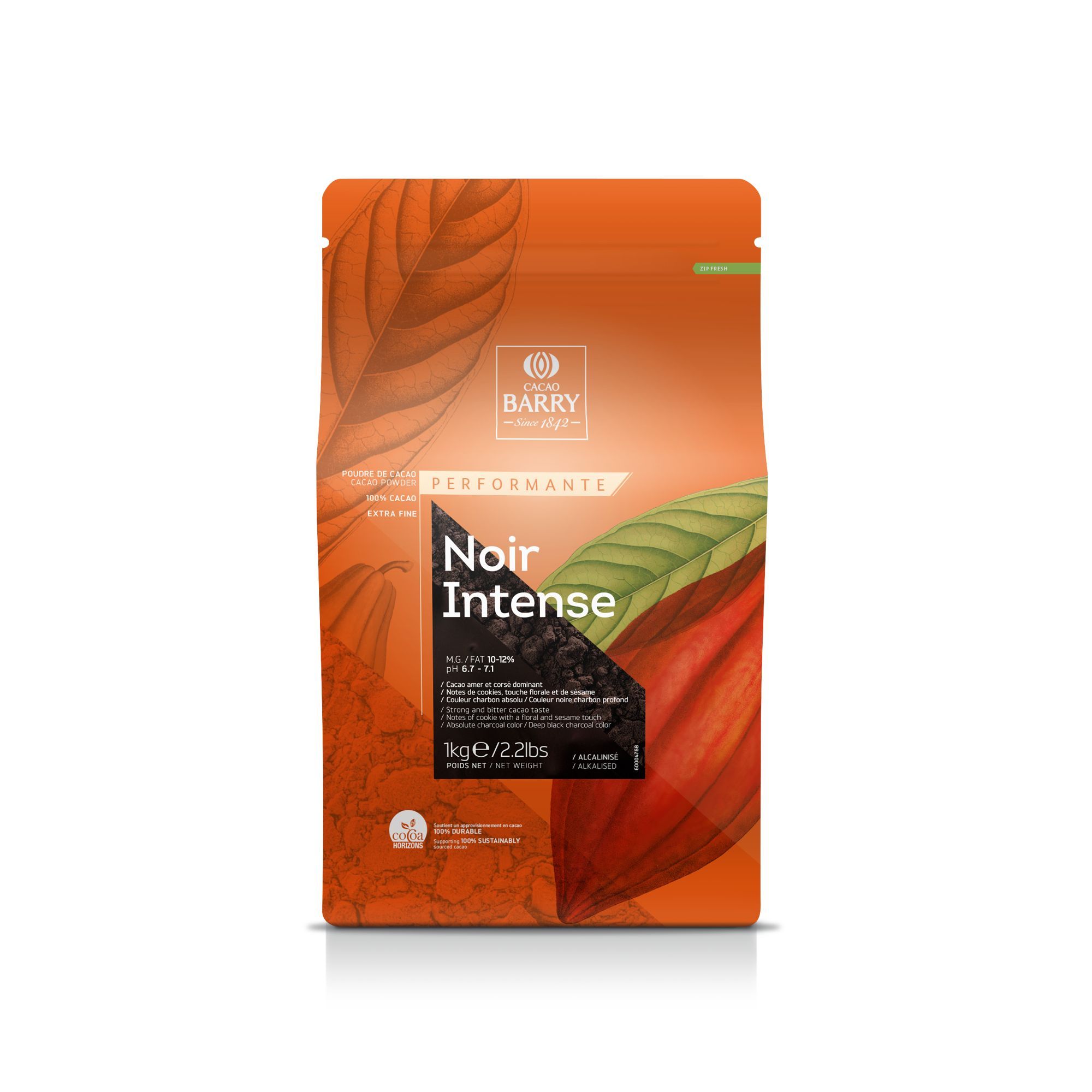 Какао порошок Cacao Powder