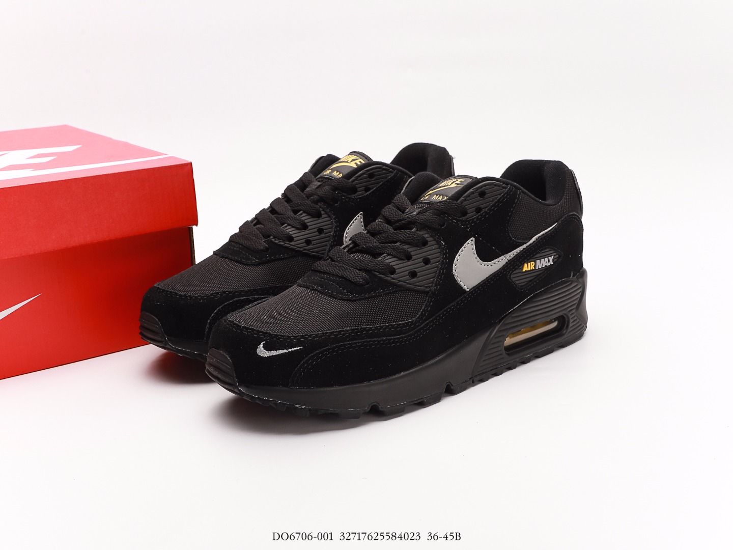 Nike Air Max 90 OZON 1510947483