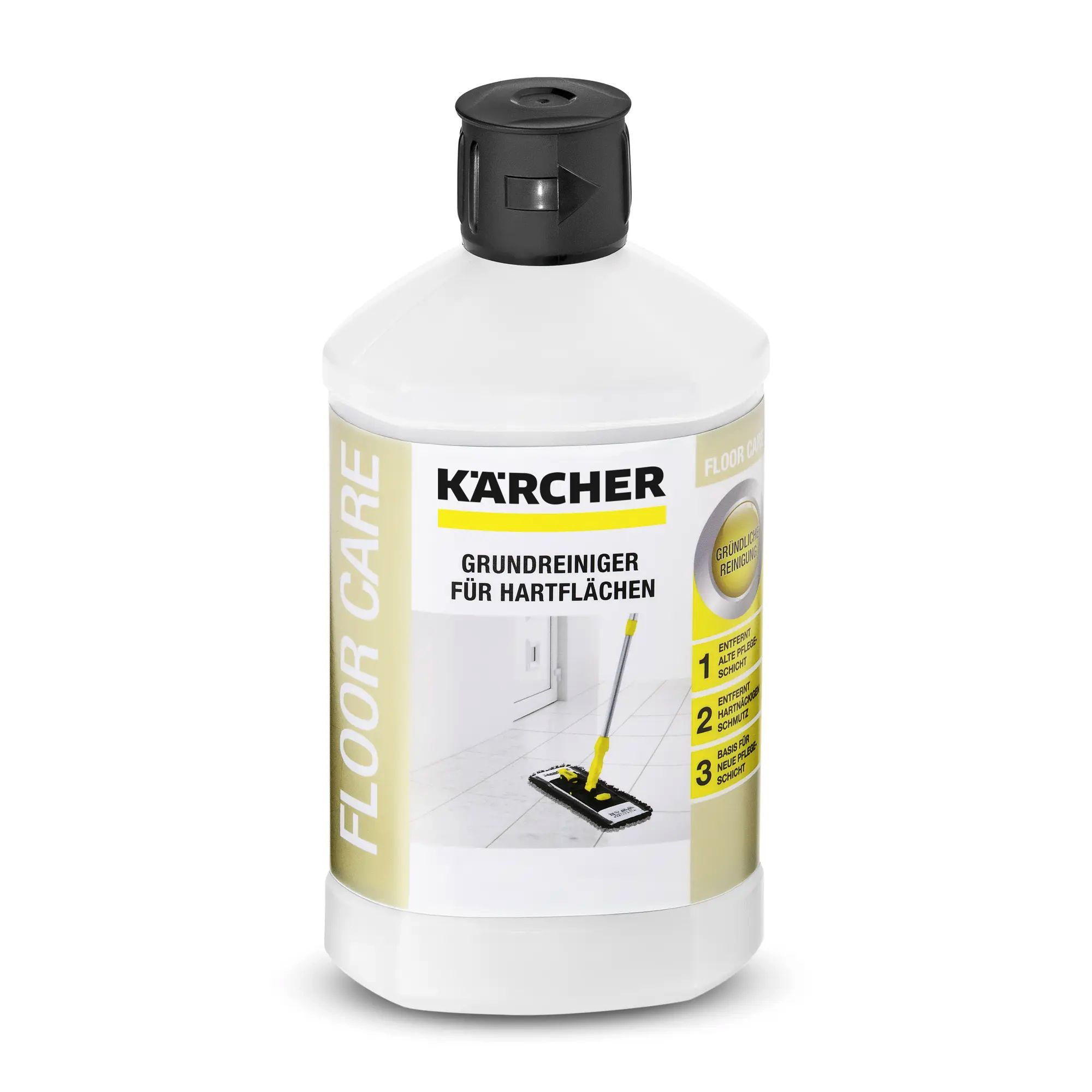 Средство Karcher 6.295-850