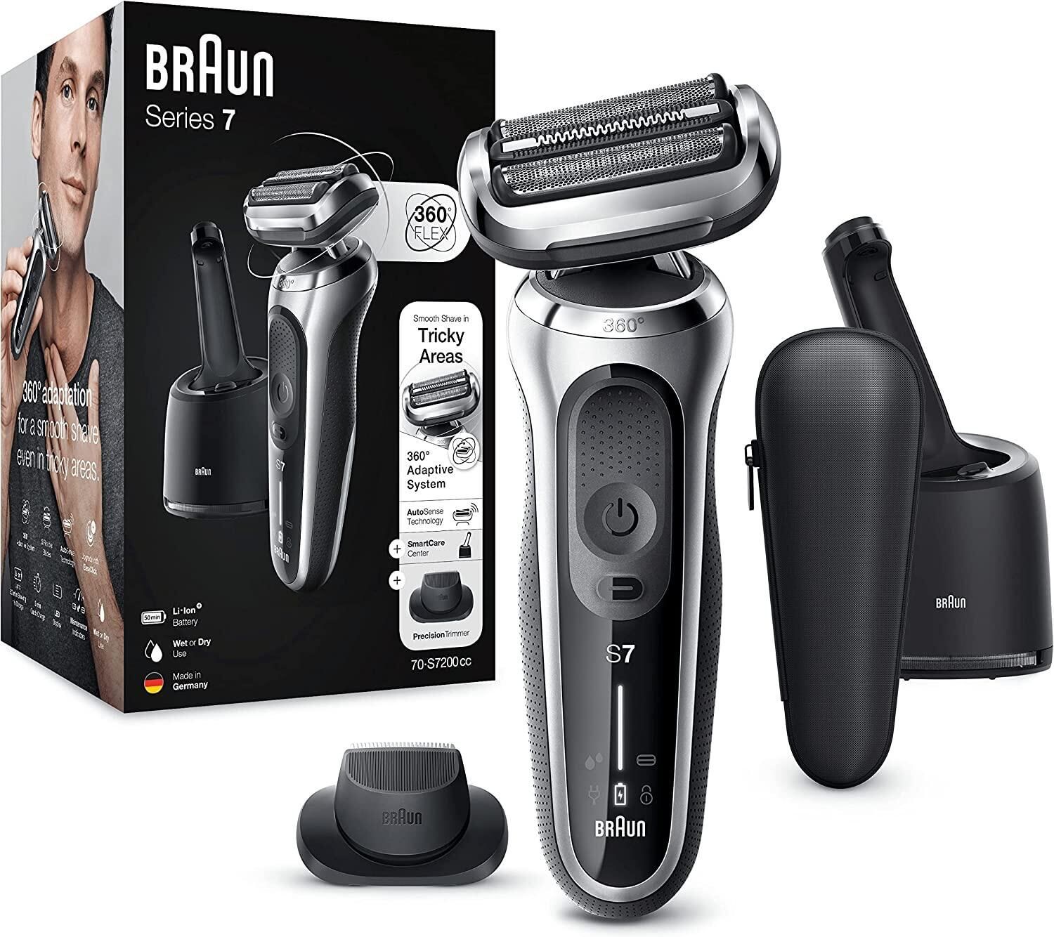 Braun series 7. Braun Series 7 70s. Бритва Braun 70-n7200cc. Бритва Braun Series 7 70s.