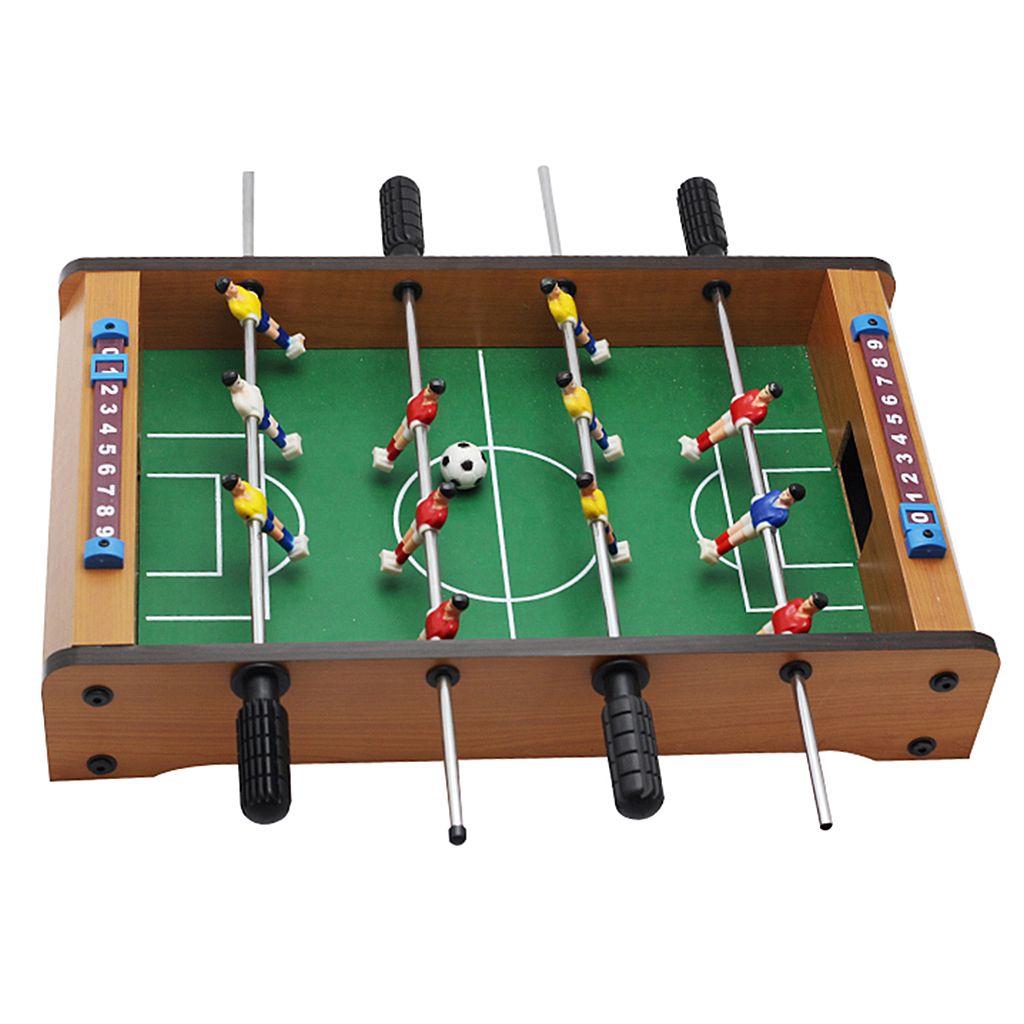 Tabletop Foosball d007