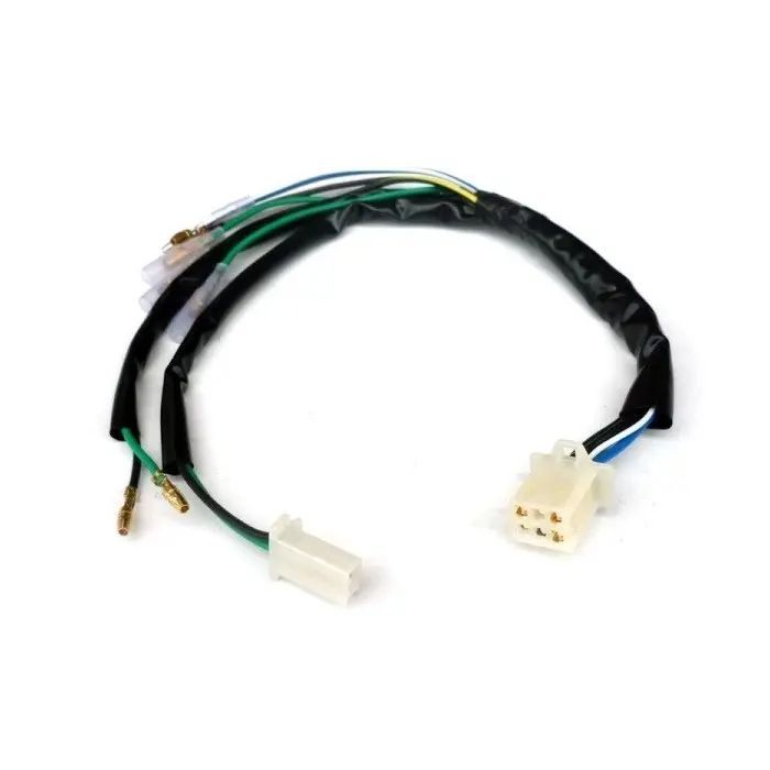 Проводка на питбайк. CDI 5 Pin. CDI С настройками на питбайк. CDI UPOWER от pitbikeclub