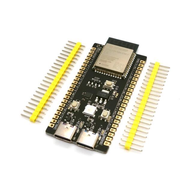 Esp32 s3 n8r8